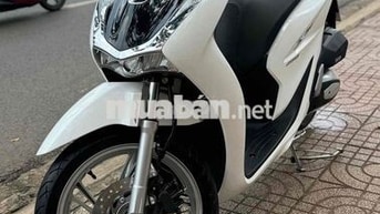 Honda SH 160cc ABS Full 2023 Trắng Đen