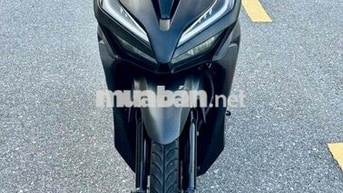 Honda Vario 150cc 2021 Đen
