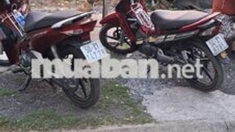 Kẹt tiền bán xe 