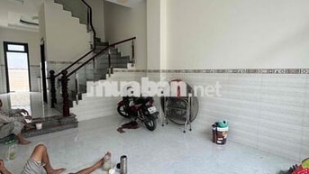 CC NHÀ BIỆT THỰ - NGUYỄN THỊ TÚ BT - 60m2 - 3 TẦNG - 4 PN  - HẺM Ô TÔ