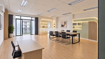 CHÍNH CHỦ CHO THUÊ VĂN PHÒNG – KDC VẠN PHÚC , 5tr