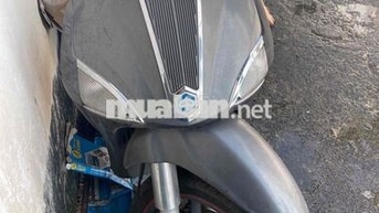Piaggio Liberty 2012 Xám