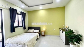 CHDV - BAN CÔNG - FULL NT - GIẢM 5 THÁNG ĐẦU 200k/tháng