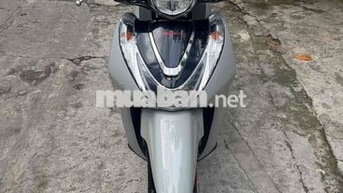 Honda SH Mode ABS 2024 Xám 10.000 km