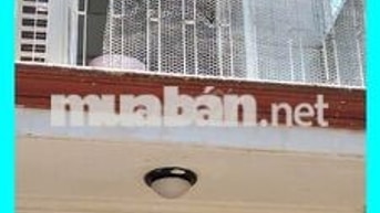 [NHÀ NC] Bùi Đình Túy 16m2 1 Trệt 1 Lửng Lầu 2 Phòng Ngủ
