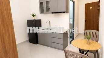 CĂN HỘ DỊCH VỤ CHÍNH CHỦ – VẠN PHÚC CITY, 7.5TR