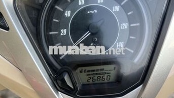 Honda Lead Cao cấp 2021 26860 km