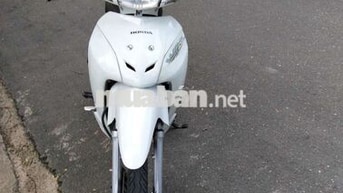 Honda Wave Trắng Xe số