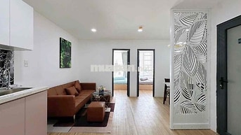 🌈SIÊU PHẨM 2PN FULL NỘI THẤT CAO CẤP CẠNH CẦU VƯỢT CÂY GÕ _ BÌNH THỚI
