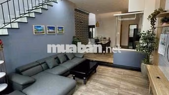 Mặt bằng kinh doanh- full nội thất- bàn giao nguyên căn-
