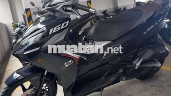 AB 160abs 6/ 2022 Đen bóng rất ít sd chính chủ