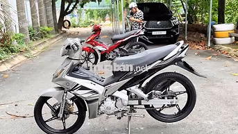Yamaha Exciter 135 2010 Bạc