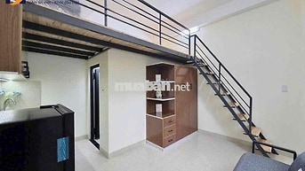 🐦‍🔥DUPLEX GÁC CAO ĐẦY ĐỦ NỘI THẤT - NGUYỄN ẢNH THỦ - UTH