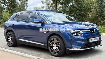 Bán VinFast VF8 PLUS 2023 PIN CATL CÓ HỖ TRỢ NH