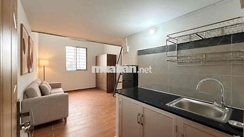 GIẢM NGAY 500k - CHO THUÊ PHÒNG CỬA SỔ TO GIÁ RẺ TẠI VƯỜN LÀI QUẬN 12