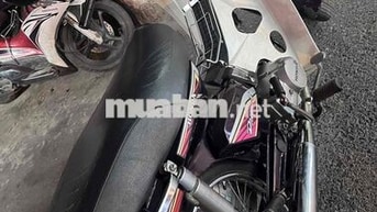 Honda Dream Thái
