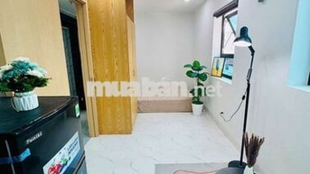 Cho Thuê Căn Hộ Studio Cửa Sổ - Phan Đăng Lưu - Bình Thạnh