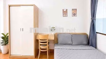 Cho Thuê Phòng Trọ full nội thất chỉ từ 3tr