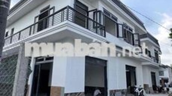 Nhà Bán 2PN 2WC NGAY KHU CĂN HỘ DESTINO CENTRO
