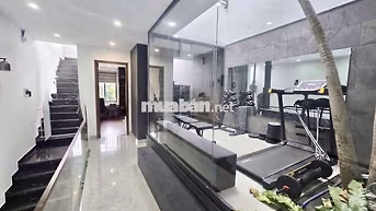 🏡 CHO THUÊ NHÀ 3 TẦNG MT SƠN THỦY NHÀ CÓ HỒ BƠI