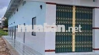 Bán dãy trọ 5 phòng đối diện KCN Tân Phú Trung,thu nhập 10 triệu/tháng