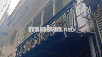 Cho thuê nhà nguyên căn Đường Điện Biên Phủ Quận BT