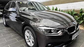 ❤BMW 320i 2016 xe đẹp bao check