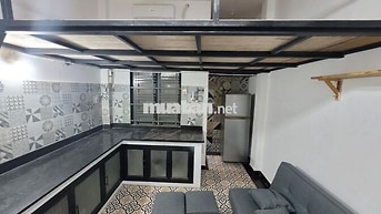 🔥 CHO THUÊ PHÒNG DUPLEX 30M² 