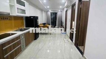 Cho thuê chung cư Biconsi Tower Chợ Đình 2 PN Full nội thất