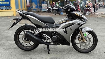 Honda Winner V4 2025 Bạc