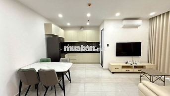 Cho thuê Happy One Central, 1PN 49m2, nội thất đầy đủ giá tốt