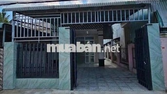 Gấp chủ cần bán căn nhà 151m2 Tân Thông Hội Củ Chi