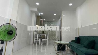 Nhà 2 tầng Bình Trị Đông Bình Tân Giá hơn 2tỷ xíu 22m2