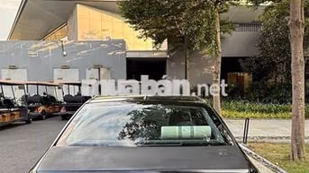Mercedes-Benz C200 CGI 2010 Số tự động Đen