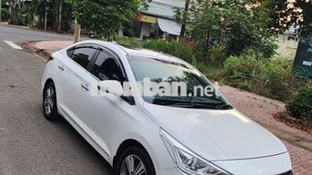 Hyundai Accent Đặc biệt ATH Trắng Còn rất mới