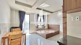 CĂN HỘ MINI XINH XẮN – ĐẦY ĐỦ TIỆN NGHI – DỌN VÀO Ở NGAY