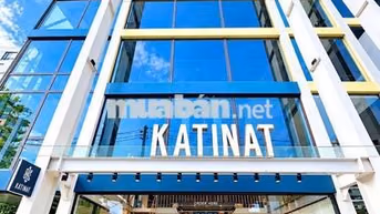 Cho thuê mặt bằng kinh doanh 22 - 24 Ung Văn Khiêm, Bình Thạnh (320m2)