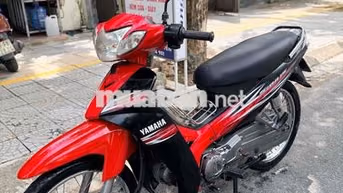 Yamaha Sirius 2013 máy rin êm bs 43 chính chủ