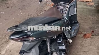Honda AirBlade 150 ABS 2020 Xám