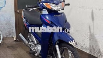 Honda Future 1 2001 Xanh