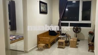 Cho thuê nhà nguyên căn full nội thất 