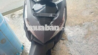 Honda Vario 150 2018 Đen