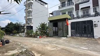 Đất gần mặt tiền Hà Huy Giáp, Q.12 - Đường xe tải - 106m2 - Giá 3,8 tỷ