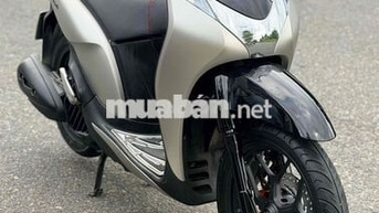 ✈️Honda SH Mode 2014 Xám đen biễn 43 chính chủ