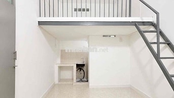 KHAI TRƯƠNG PHÒNG DUPLEX MỚI XÂY SÁT BÊN CÔNG VIÊN PHẦN MỀM QUẬN 12