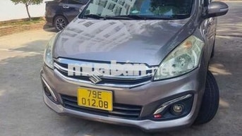 bán nhanh Suzuki ertiga 2016 tự động