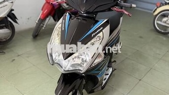 Honda Air Blade Fi 2012 máy êm ru , 1 đời chủ đi