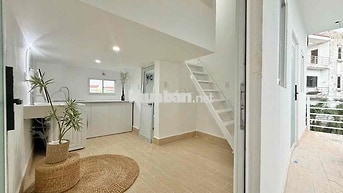 🏡 TRỐNG LẠI DUPLEX FULL NỘI THẤT – NGAY CÔNG VIÊN LÊ THỊ RIÊNG 🌿