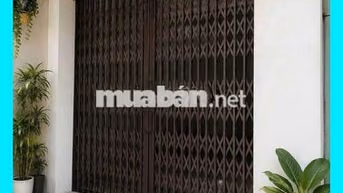 [Nhà NC] Phan Huy Ích 36m2 & Lê Văn Thọ 57m2 3 Phòng Ngủ
