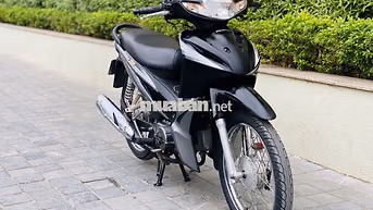 Honda Wave S110 2012 Đen máy zin chất êm ái ..